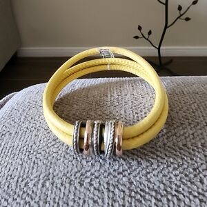 BRIGHTON Neptune's Rings Bracelet